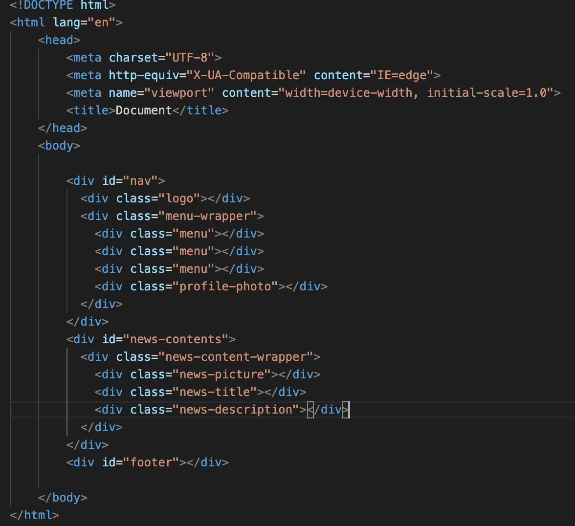 [javascript] DOM 조작하기