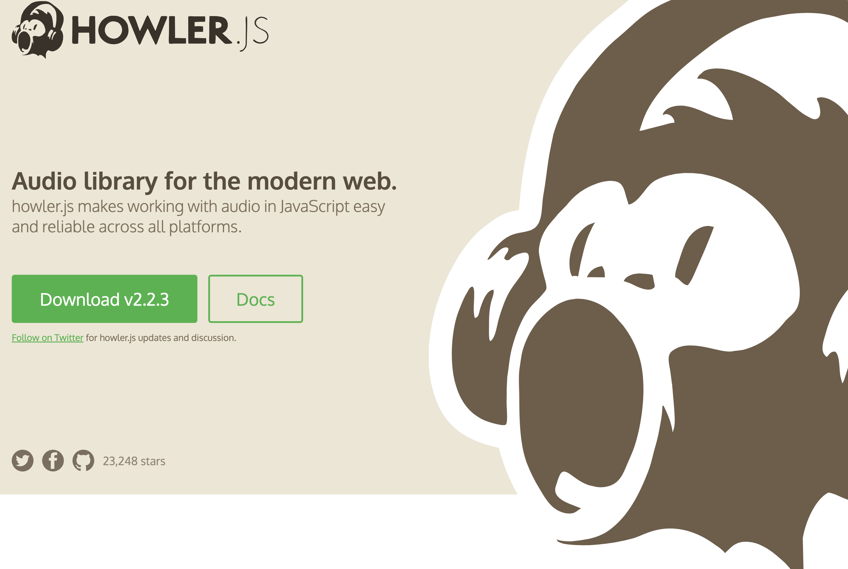 Howler