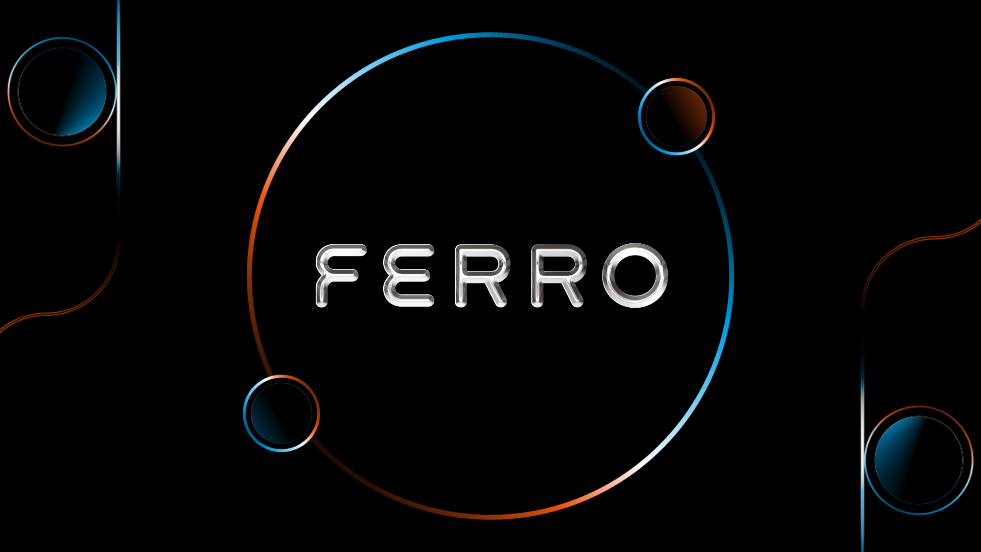 Ferro Protocol