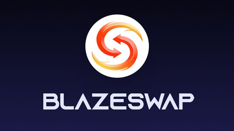 BlazeSwap