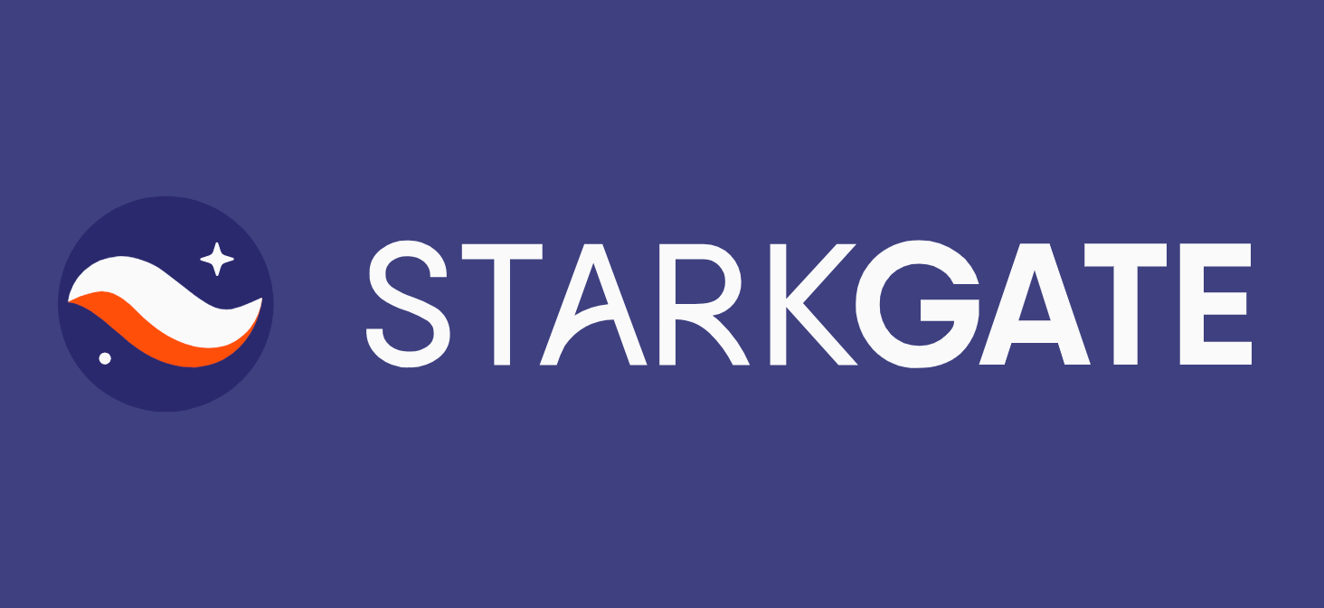StarkGate