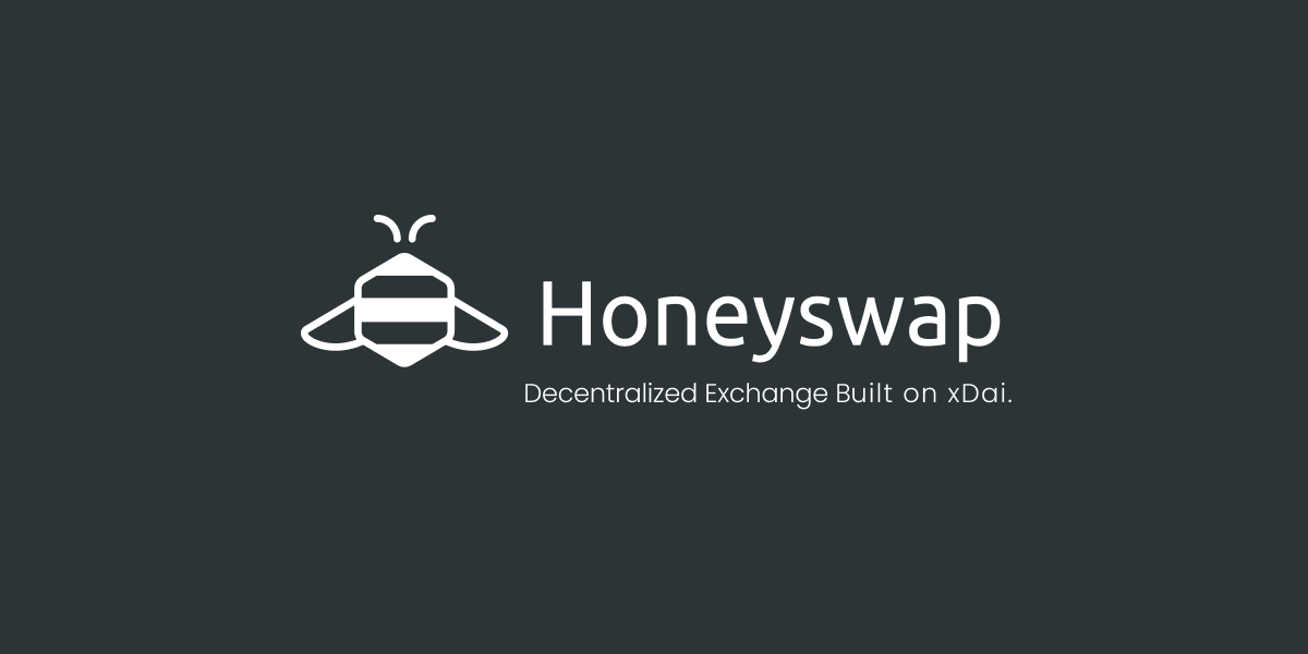 Honeyswap