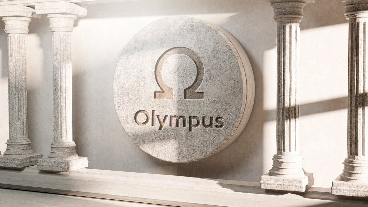 Olympus