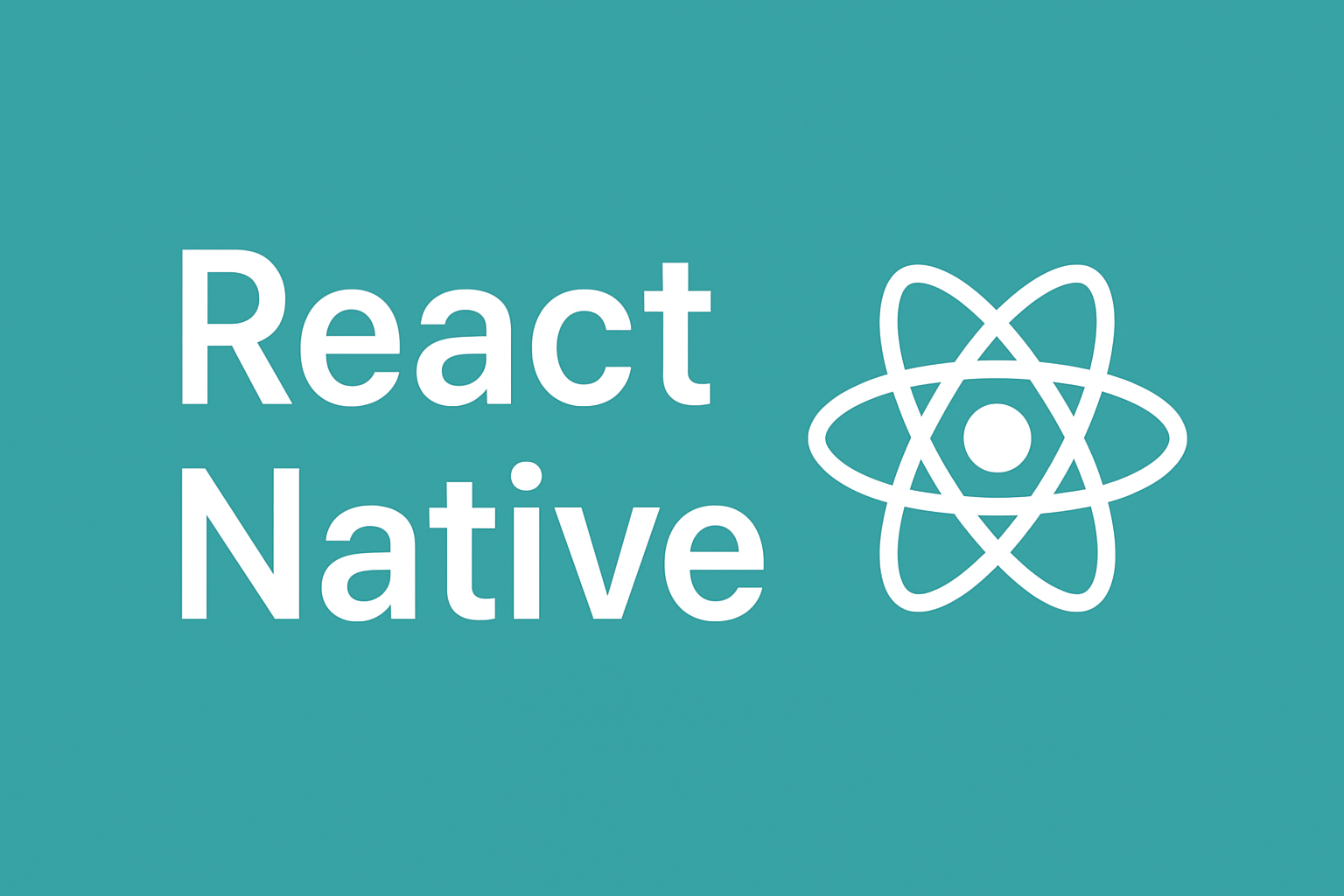 React Native-01