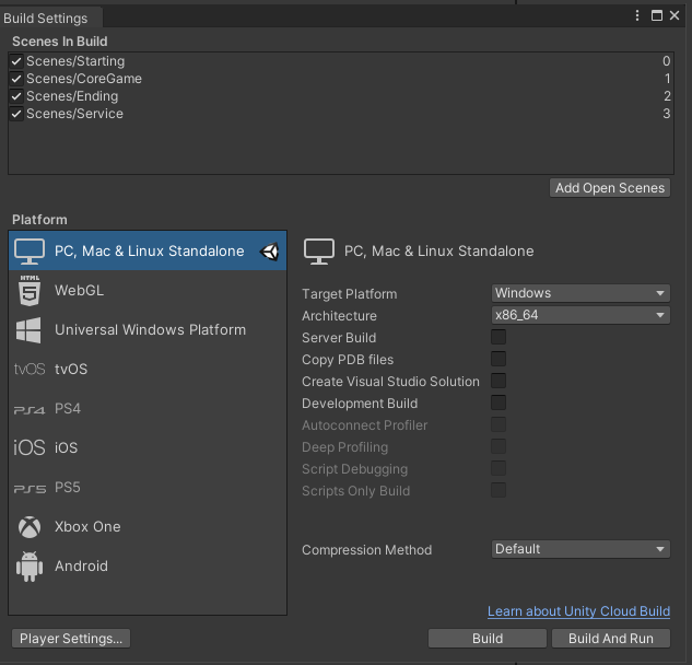 Unity 2D 2. Number Wizard