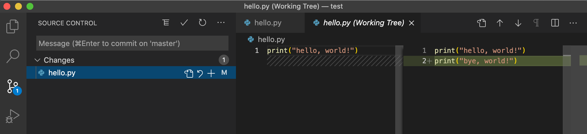 VSCode에서 Github 업로드하는 방법(짱쉬움ㅋㅋ)