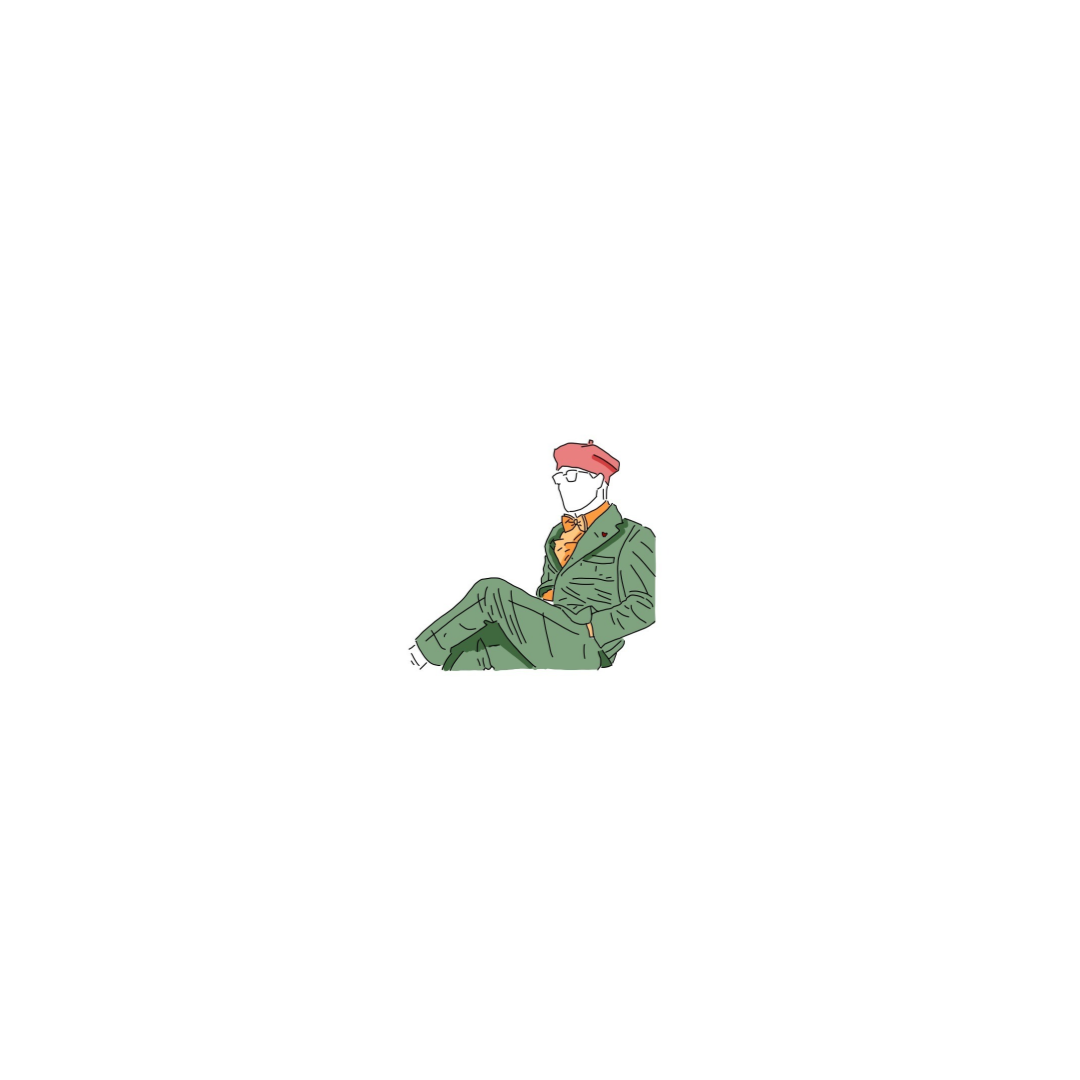 Velog profile picture for @blank