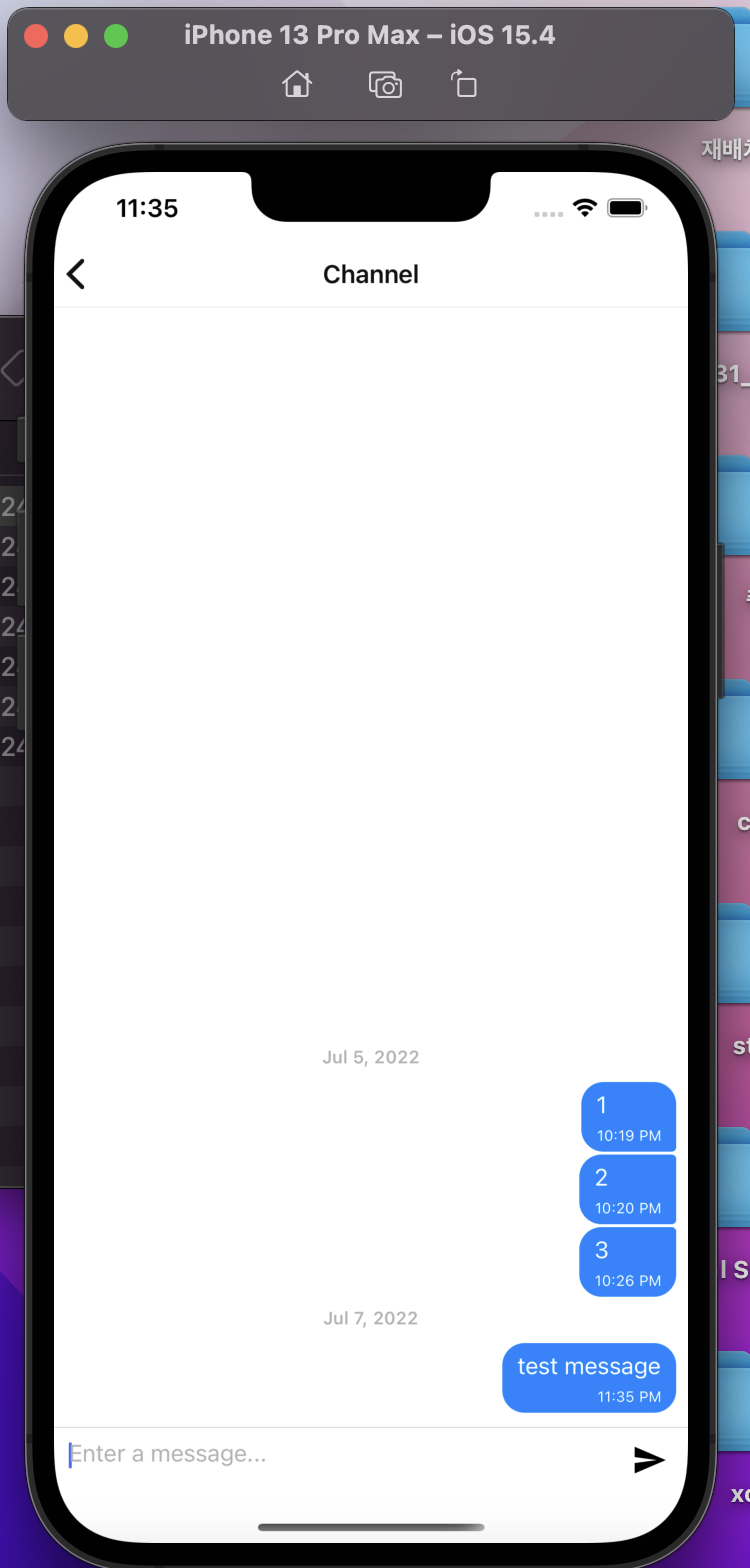 Build an Anonymous Chat App with React Native and Firebase — Crowdbotics