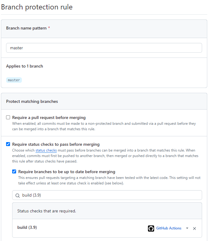 [Discord/Github] 깃허브 액션으로 TDD 구현하기