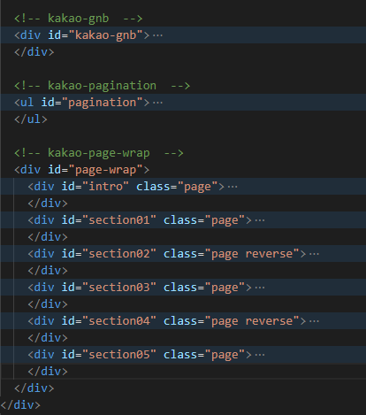 [OKR] Kakao 지도 Web API