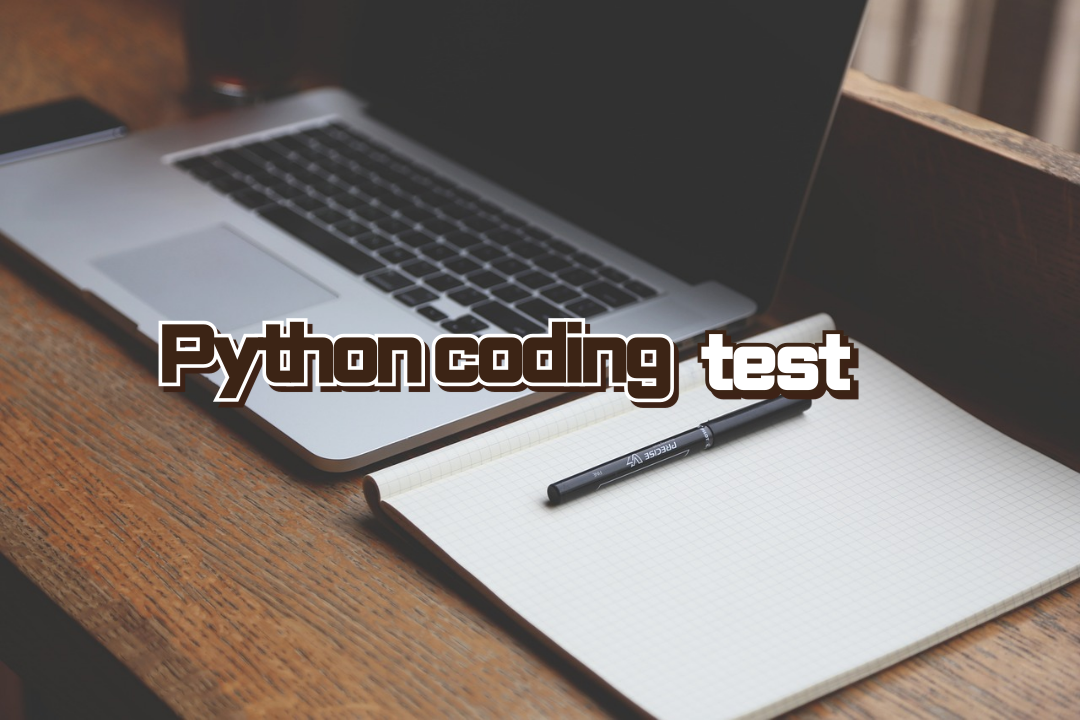 [Python 코딩테스트 8일]