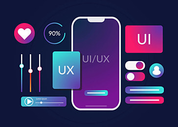 UI/UX란