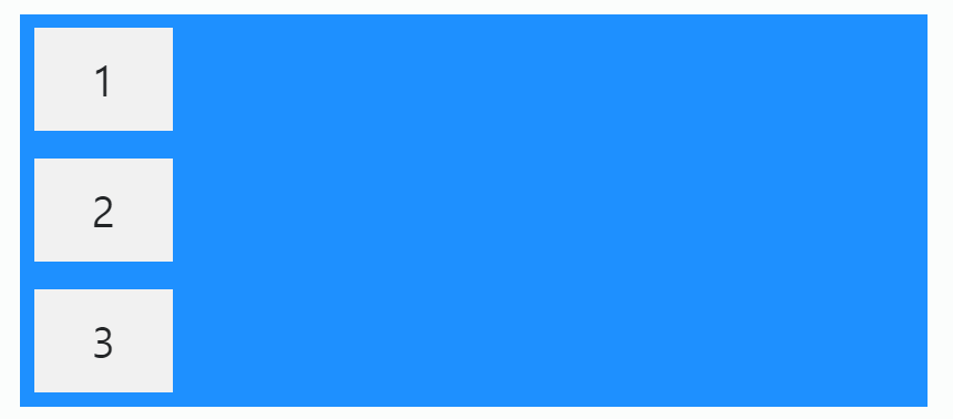 CSS 3. Flex