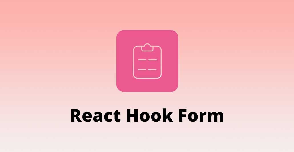 [React Hook Form] props drilling 줄이기 useFormContext, FormProvider