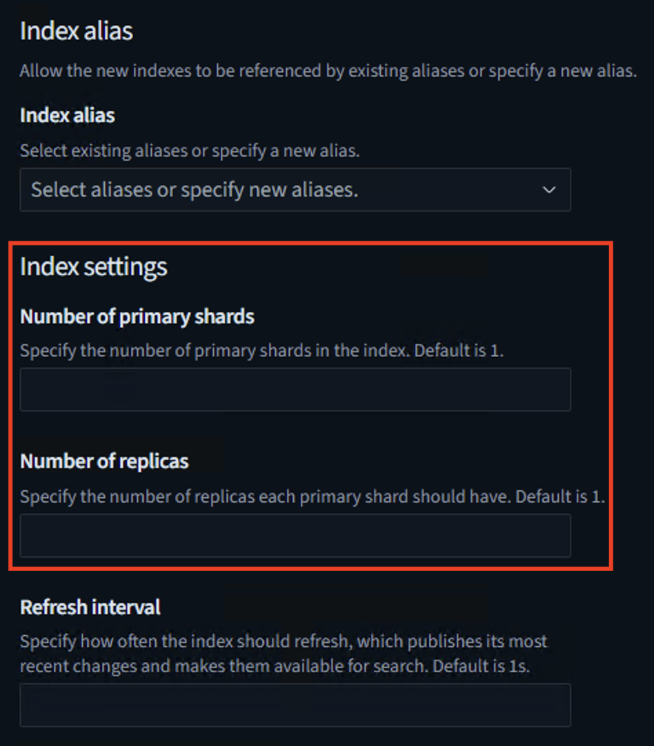 Opensearch_Template_IndexSetting