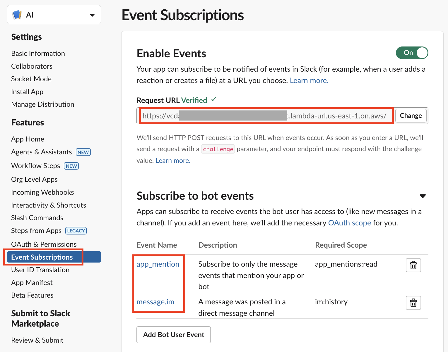 Slack_EventSubscriptions