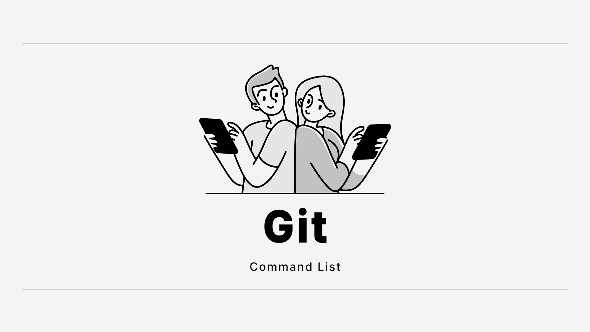 git