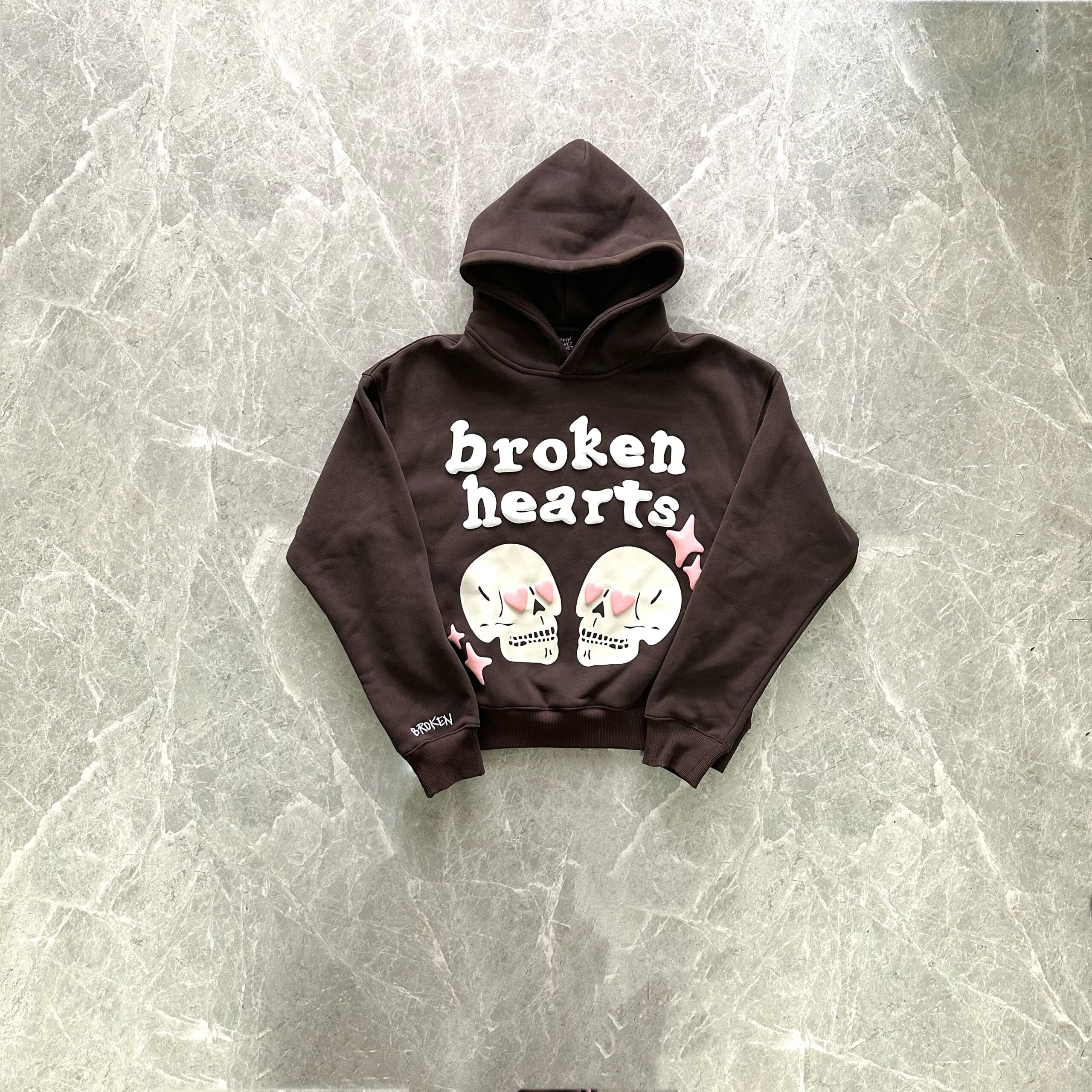 Velog profile picture for @broken