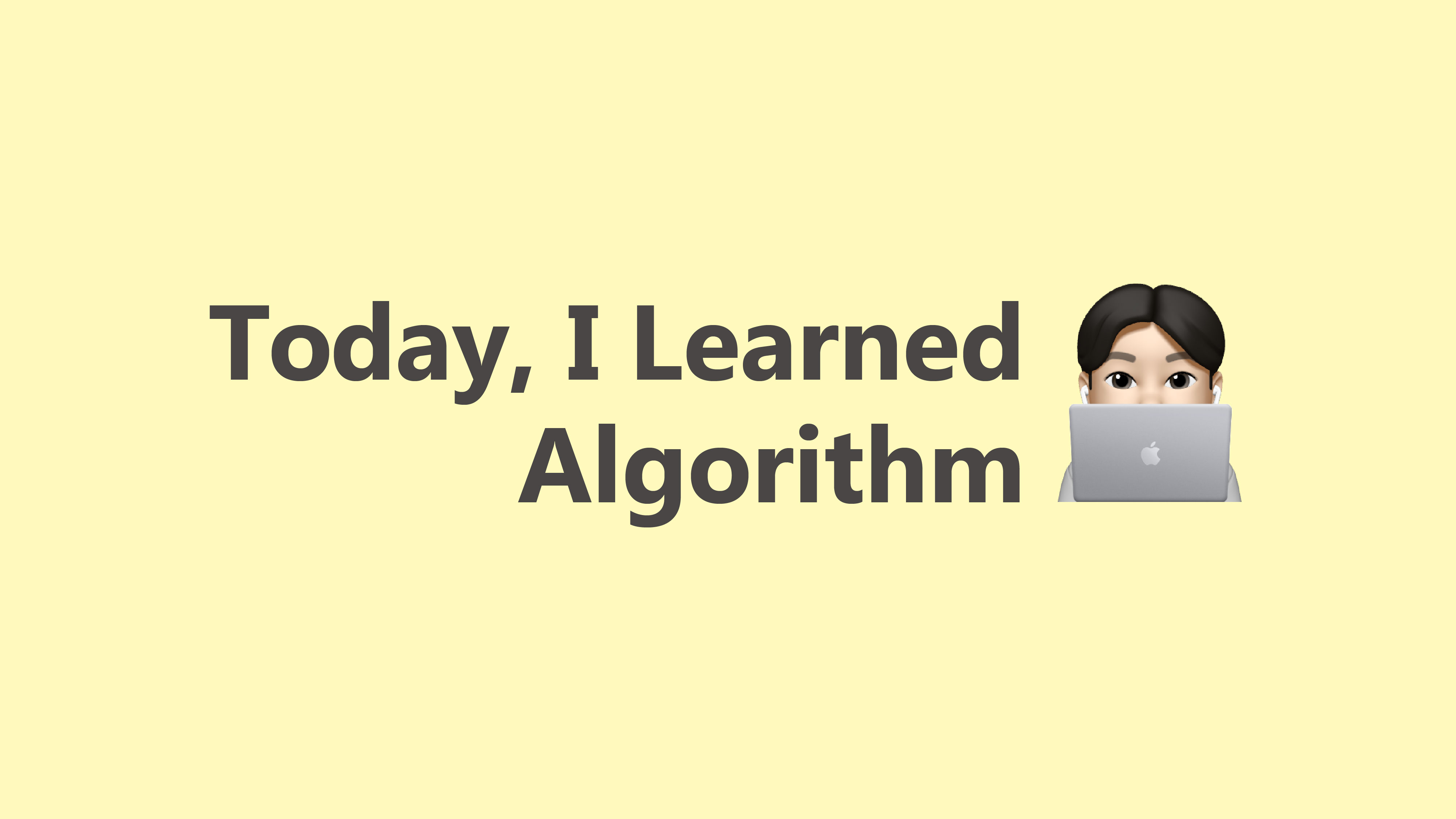 [항해99 | TIL] ⚓️23-08-23 TODAY I LEARNED