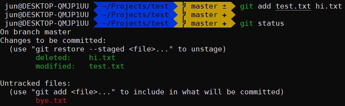 Git & Github