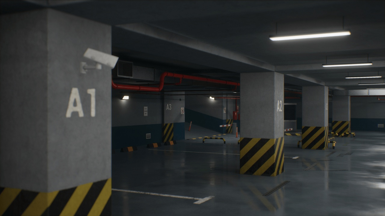 언리얼 엔진] Fab(마켓 플레이스)