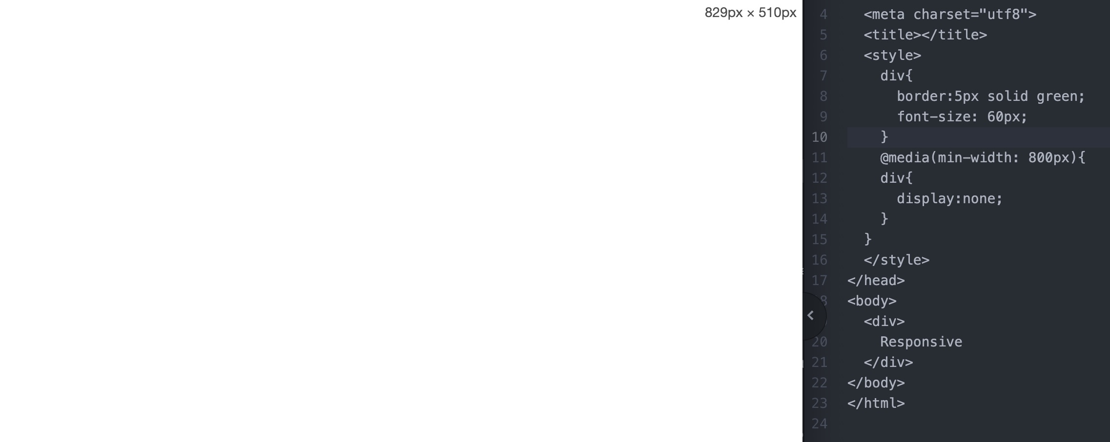TIL #4 CSS (WEB2-CSS 강의 공부)