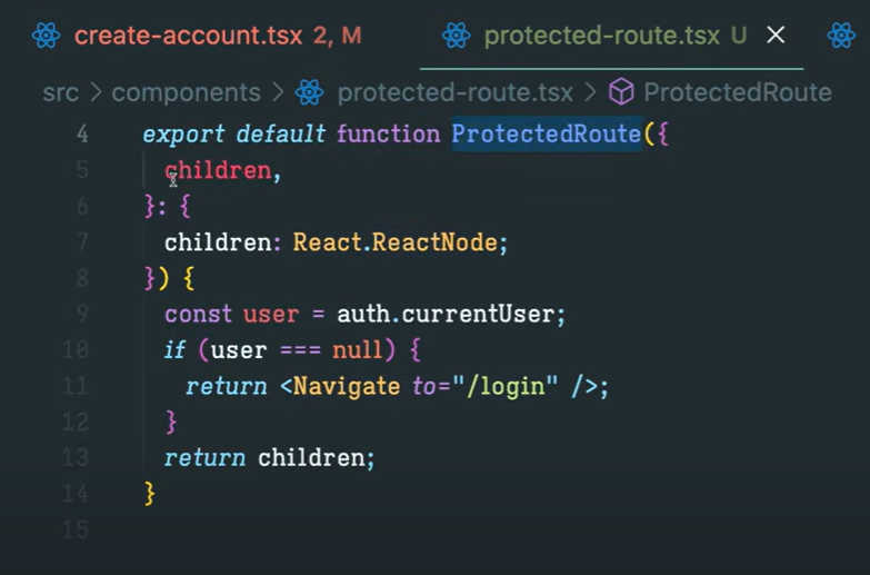 protected-route
