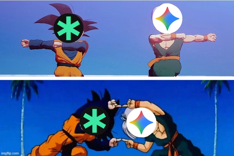나와 AI의 퓨전