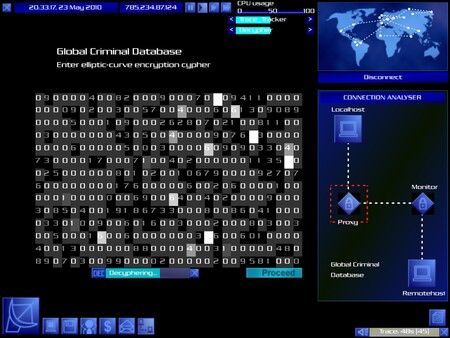 Uplink Screenshot