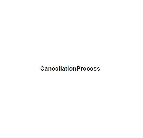 Velog profile picture for @cancellation