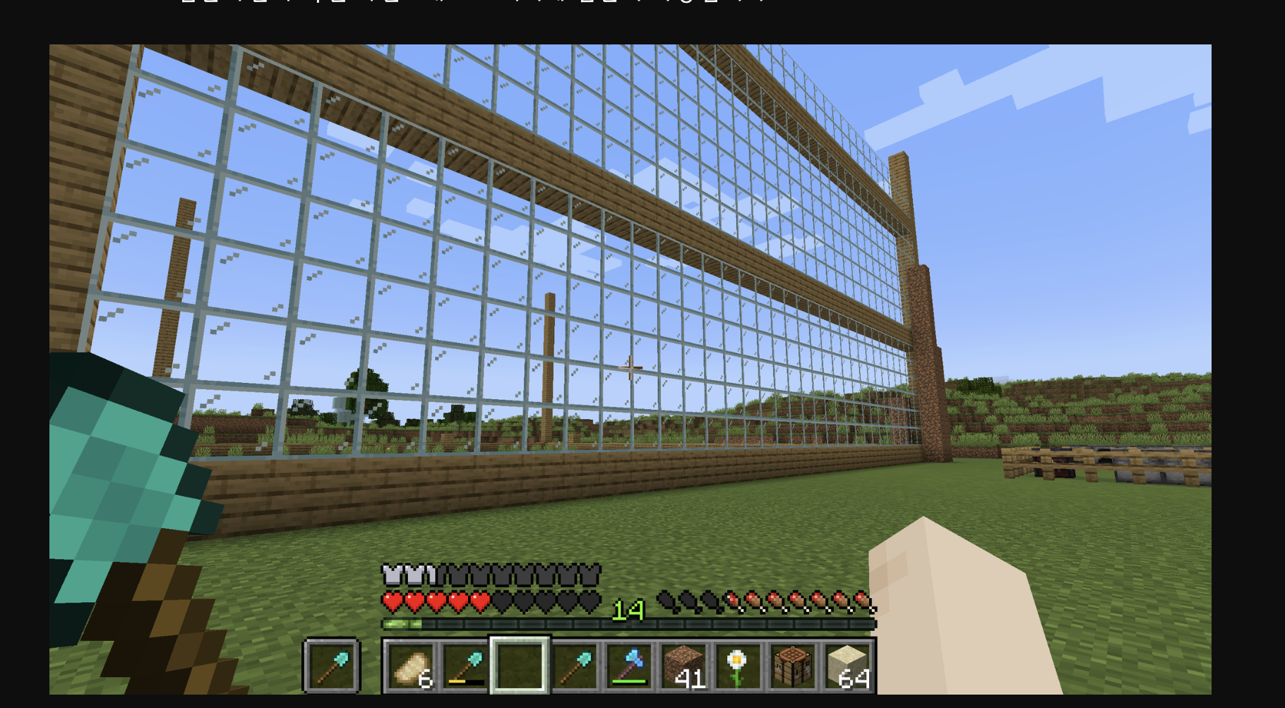 Let’s play Minecraft with Docker