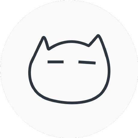 Velog profile picture for @cat