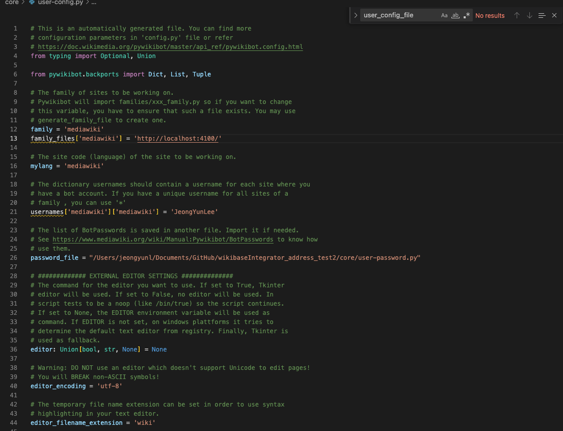 terminal_user_config