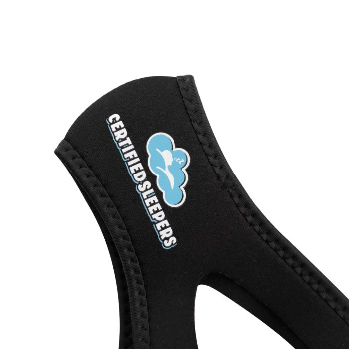 Why Use an Anti-Snoring Chin Strap for Restless Sleep?