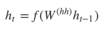 [DL] Sequence to Sequence model