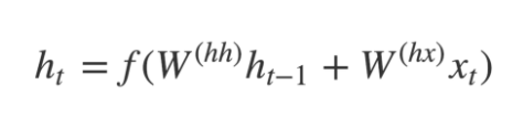 [DL] Sequence to Sequence model