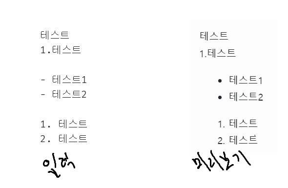 입력과미리보기