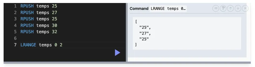 Redis 자료구조 List / HyperLogLog