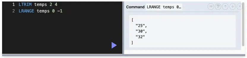 Redis 자료구조 List / HyperLogLog