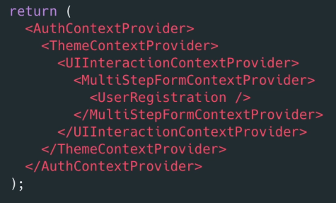 컨텍스트로 지옥 표현하기