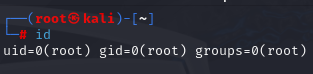 Linux UID , GID