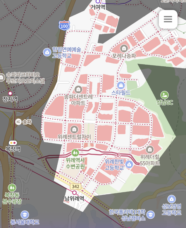 React Naver Maps : Polygon 에디터 - 추가 기능