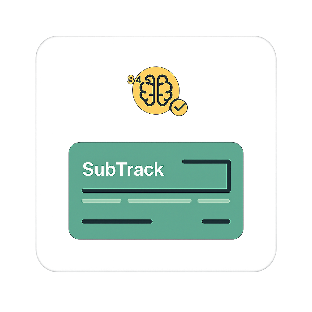 Subtrack 2 
