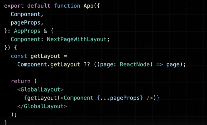 [NextJS] Page Router 정리