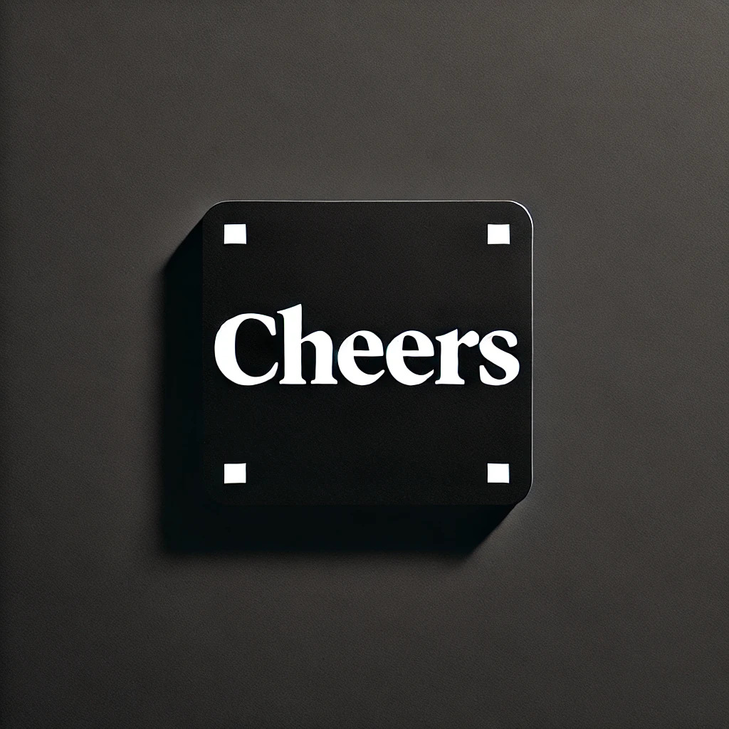 Velog profile picture for @cheers