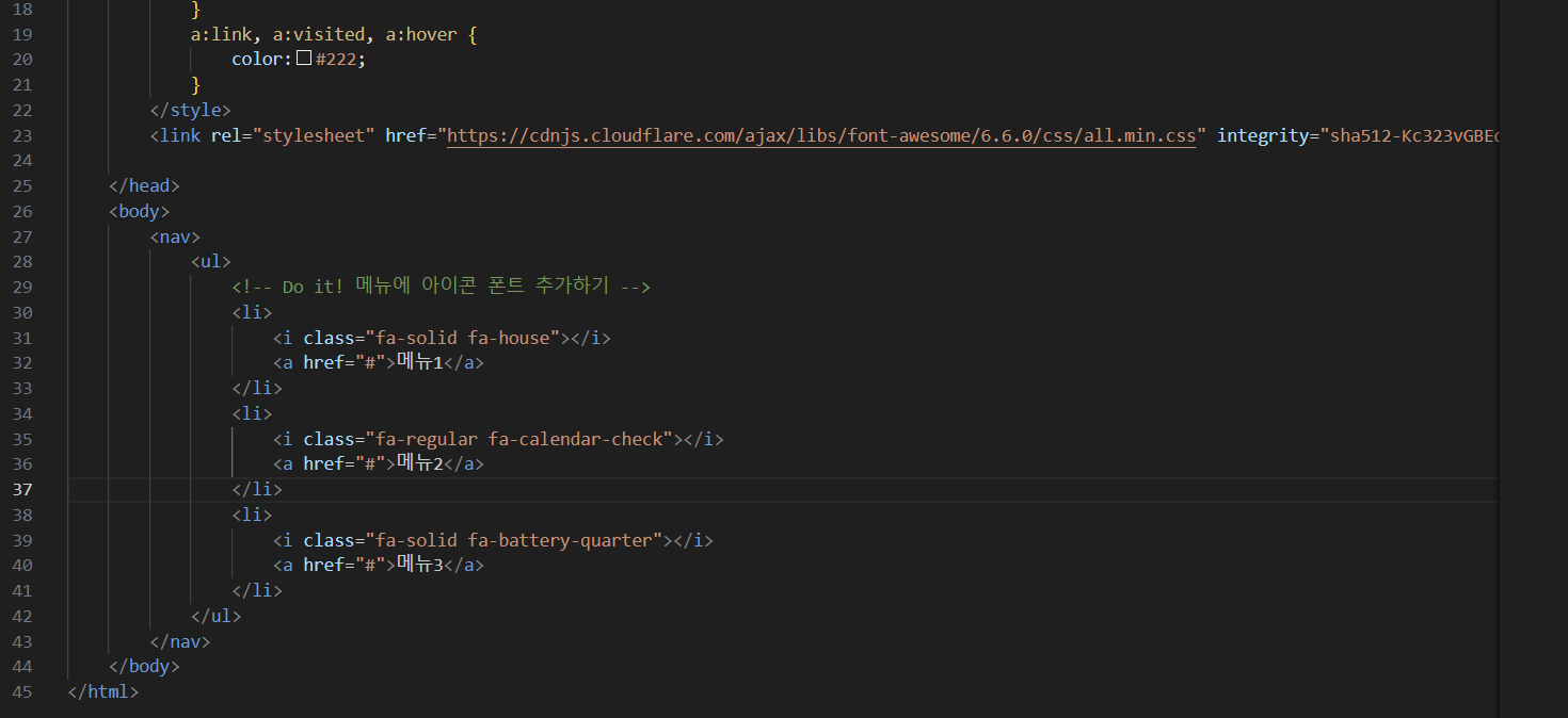 [ECC-프론트엔드] 7주차(HTML+CSS+자바스크립트 웹 표준의 정석 7장~9장)