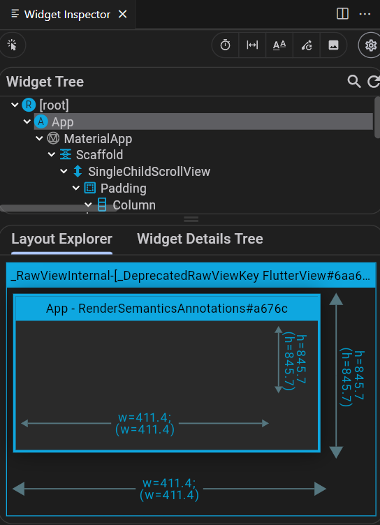 [GDG] - Flutter Study 4주차 - Flutter #3 UI Challenge