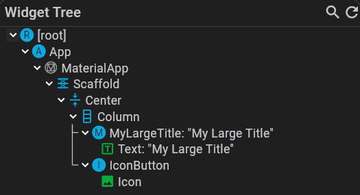 [GDG] - Flutter Study 5주차 - Flutter #4 Stateful Widgets