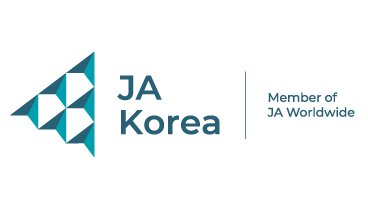 JA Korea - 클릭 시 사이트로 이동