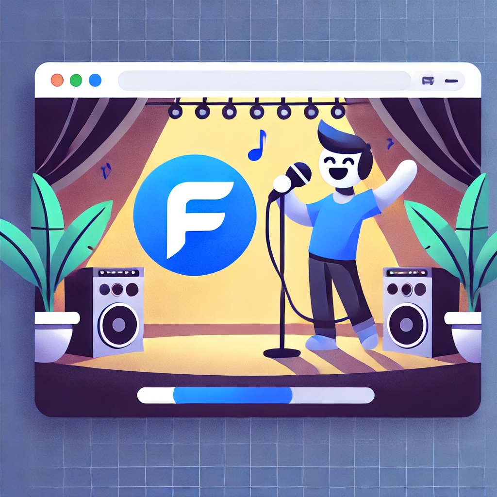 코인노래방 - velog